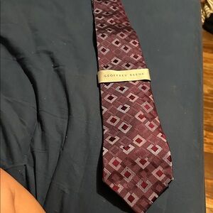 Men’s tie